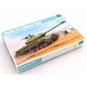 Soviet JS-4 Heavy Tank 