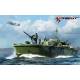 US NAVY ELCO 80’ 1944-1945  
