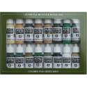 WWII Allied Pain Set