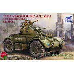 T17E1 Staghound A/C Mk.I (Late Production) 