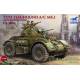 T17E1 Staghound A/C Mk.I (Late Production)  