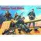 German Tank Riders (1942-1945) 