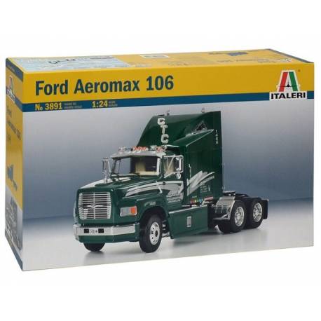 Ford Aeromax 106 