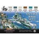 US NAVY WII SET 2