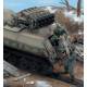 Panzerwerfer 42 Crew-Russia 42 (3 Fig.) 