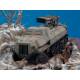 Panzerwerfer 42 Crew-Russia 42 (3 Fig.) 