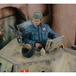  Italian Tanker No.1 (WWII) 
