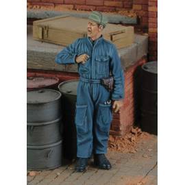  Italian Tanker No.2 (WWII) 