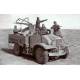 CMP F15 Ford Truck Italian Service 
