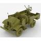 CMP F15 Ford Truck Italian Service 