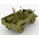 CMP F15 Ford Truck Italian Service 