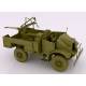 CMP F15 Ford Truck Italian Service 