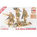US 82nd Airborne 