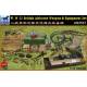 WWII British Airborne Weapon & Equipment Set  