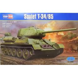 SOVIET T-34/85 