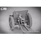 Canon Skoda 10cm LeFH 14/19 (t)|IBG MODELS|IBG35027|1:35