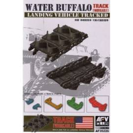 Water Buffalo workable tracks 