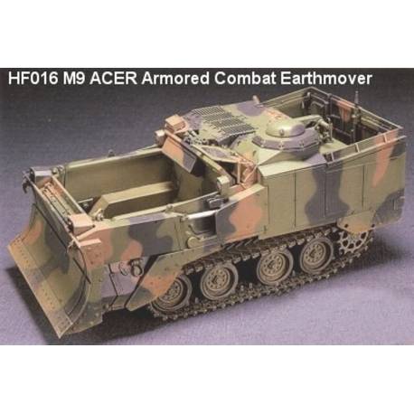 M9 ACE ARMORED COMBAT EARTHMOVER 