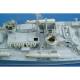 Elco 80 Torpedo Boat PT-596 Update Set (for Italeri 5602) 