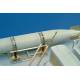 Elco 80 Torpedo Boat PT-596 Update Set (for Italeri 5602) 
