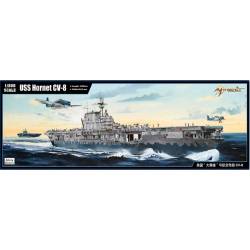 USS HORNET CV-8