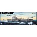 USS HORNET CV-8