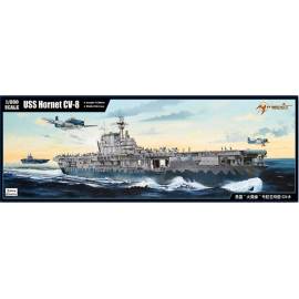 USS HORNET CV-8 