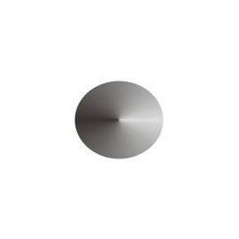 pate métallique acier anodizé
