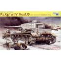 Pz.Kpfw.IV Ausf.G LAH Division (Kharkov 1943)  