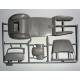 Admiral Saloon WWII German Passenger Car 