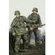 12 SS "HJ" granadier set (2 figs)