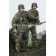 12 SS "HJ" granadier set (2 figs)