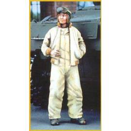 tankiste US 1944