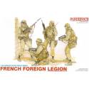 French Foreign Legion World´s Elite Force Series