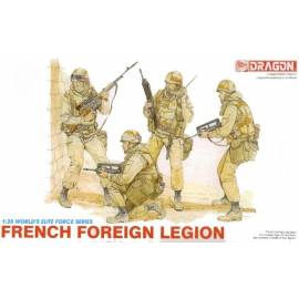 French Foreign Legion World´s Elite Force Series 