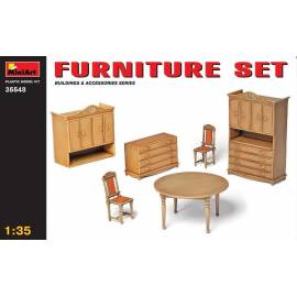 FURNITURE SET 