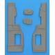 CROSS-ROADS DIORAMA BASE 