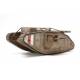 WWI BRITISH TANK Mk.IV MALE 