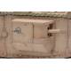 WWI BRITISH TANK Mk.IV MALE 