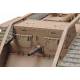 WWI BRITISH TANK Mk.IV MALE 