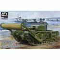Churchill TLC Type-A w/Carpet Laying Device