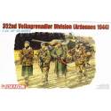 352nd Volksgrenadier Division (Ardennes 1944)  