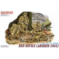 Red Devils (Arnhem 1944) 