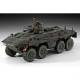 SpPz 2 "Luchs" A1/A2 