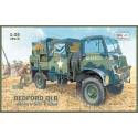 Bedford QLB Bofors Tracktor Gun
