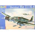 Heinkel He 111H-6 