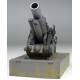 Maquette canon Skoda 30.5cm M1916 Siege Howitzer|TAKOM|2011|1:35