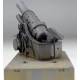 Maquette canon Skoda 30.5cm M1916 Siege Howitzer|TAKOM|2011|1:35