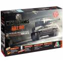 Tiger I "World of Tanks" 