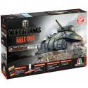 M4 Sherman "World of Tanks" 